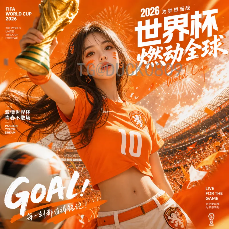 2026世界杯淘汰赛：全新赛制下的强强对话与夺冠展望